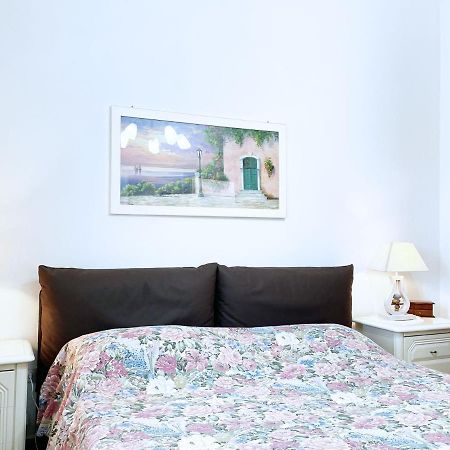 Casa Rosina - Pomonte Villa Dış mekan fotoğraf