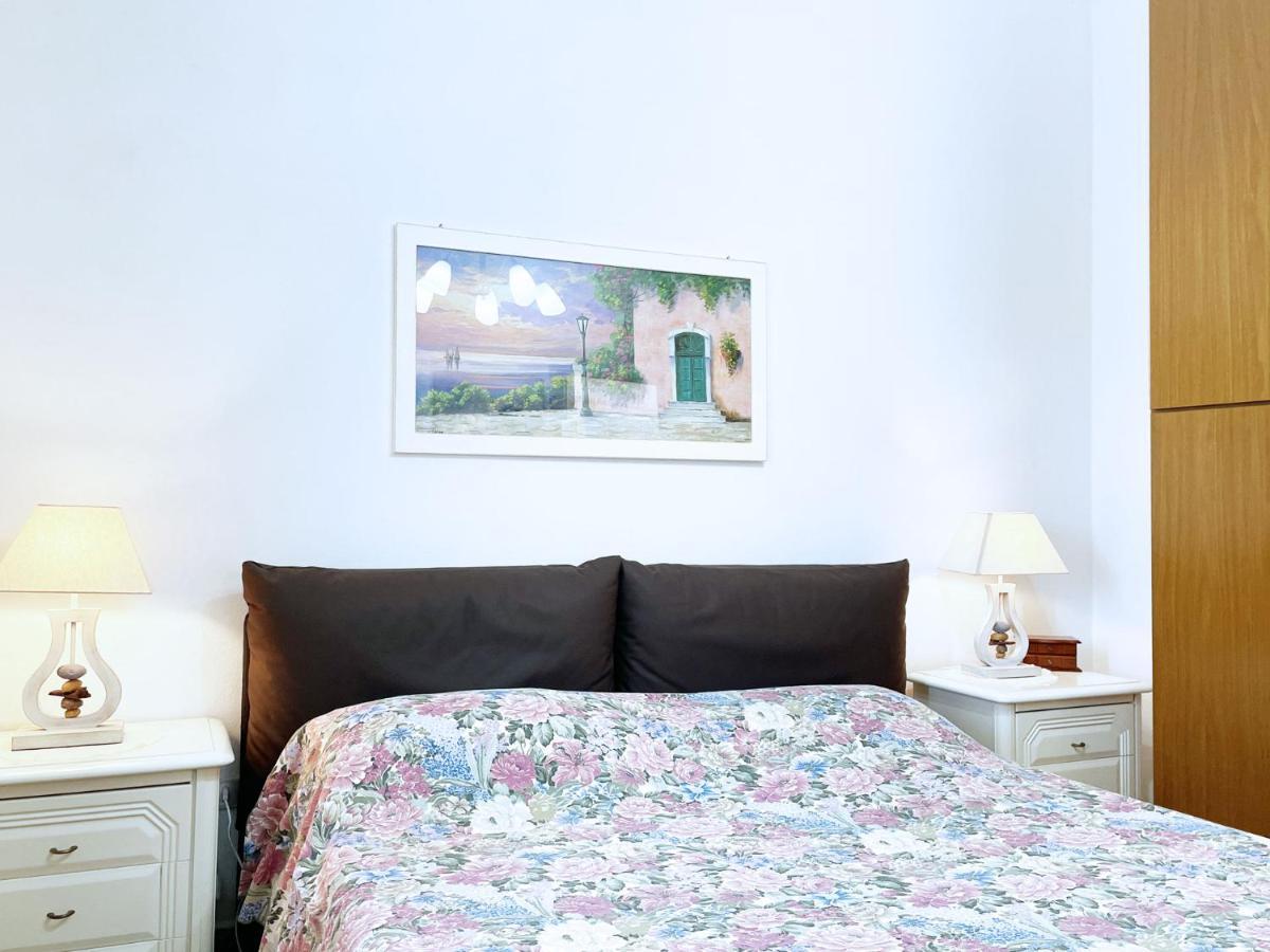 Casa Rosina - Pomonte Villa Dış mekan fotoğraf
