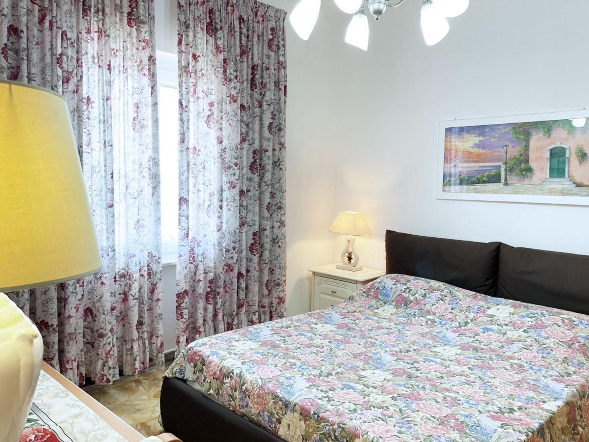 Casa Rosina - Pomonte Villa Dış mekan fotoğraf